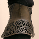 Illustration for article titled Where armor meets corset